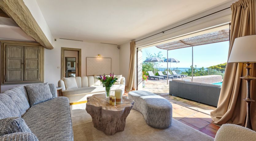 Photo of A Riviera Vista