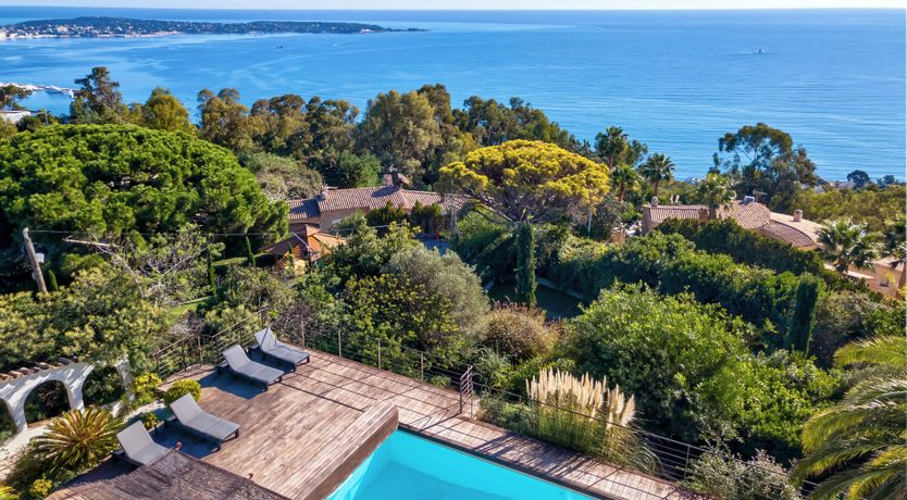 Photo of A Riviera Vista