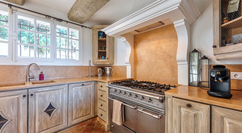 Photo of A Riviera Vista