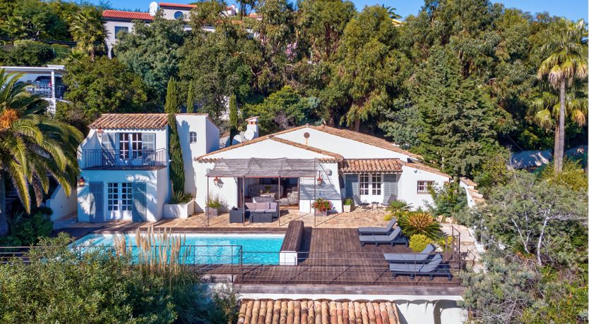 Photo of A Riviera Vista