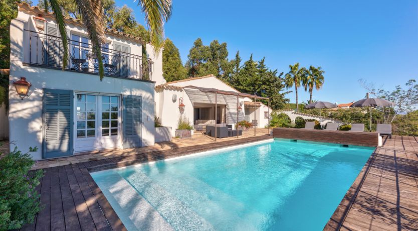 Photo of A Riviera Vista