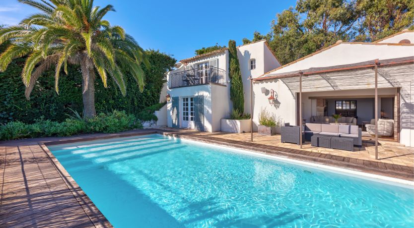 Photo of A Riviera Vista