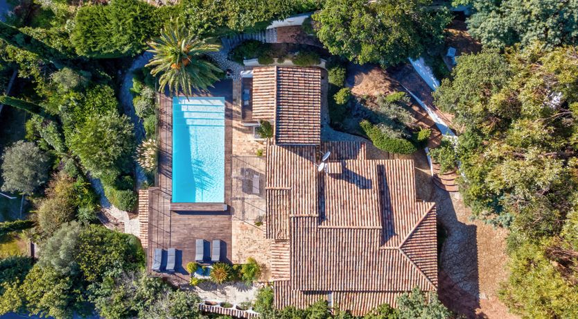 Photo of A Riviera Vista