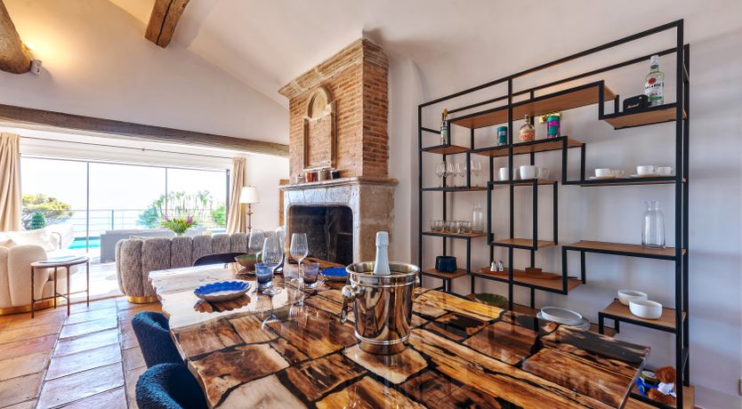 Photo of A Riviera Vista