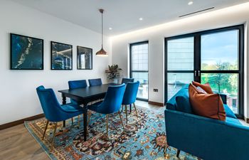 Royal Heights Holiday Home