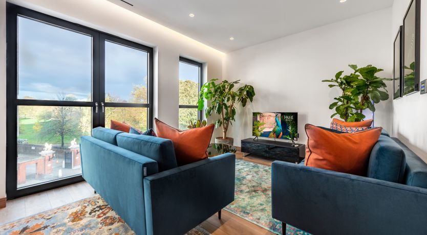 Photo of Royal Heights