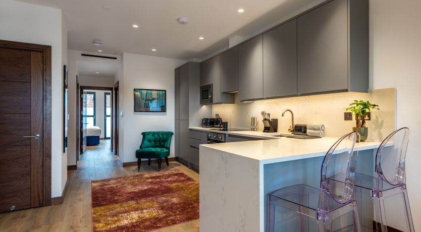 Photo of Royal Heights