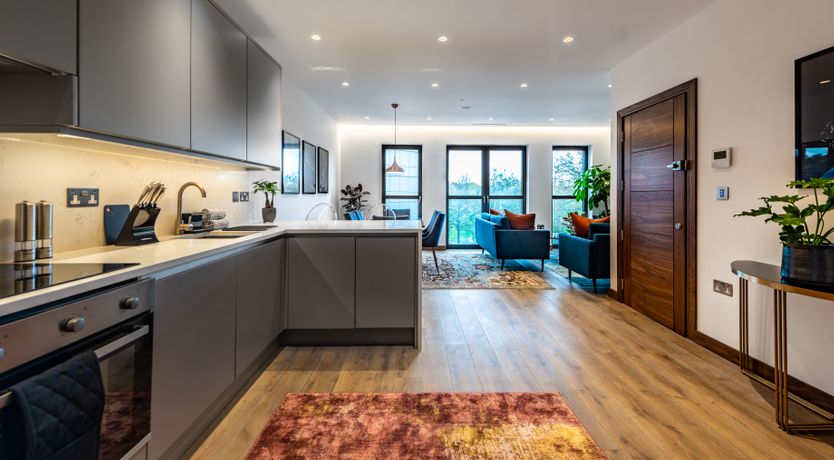 Photo of Royal Heights