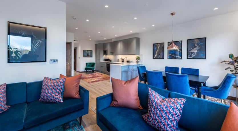 Photo of Royal Heights