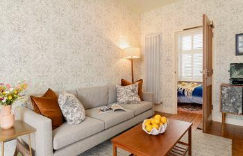 South Coast Retreat Holiday Home