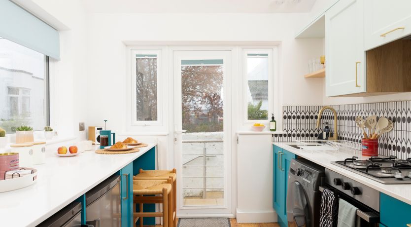 Photo of South Coast Retreat