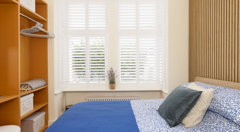 Photo of South Coast Retreat