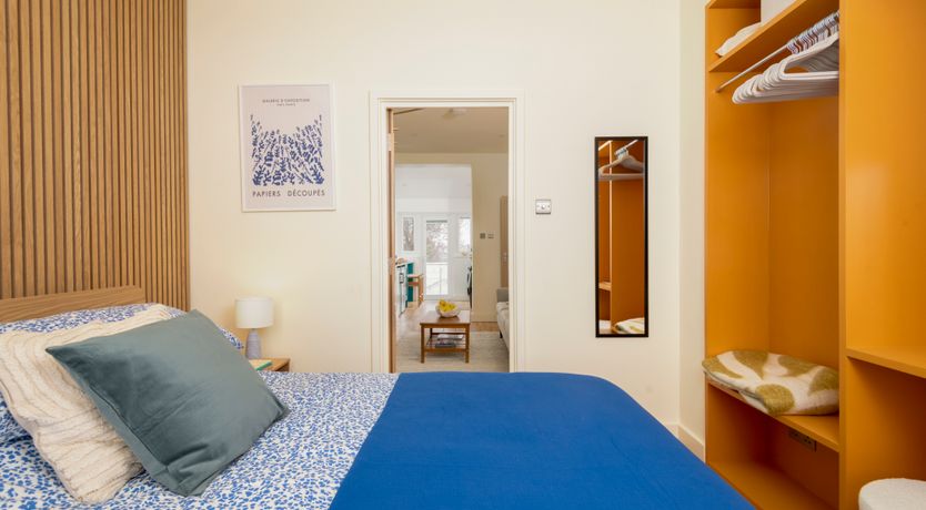 Photo of South Coast Retreat