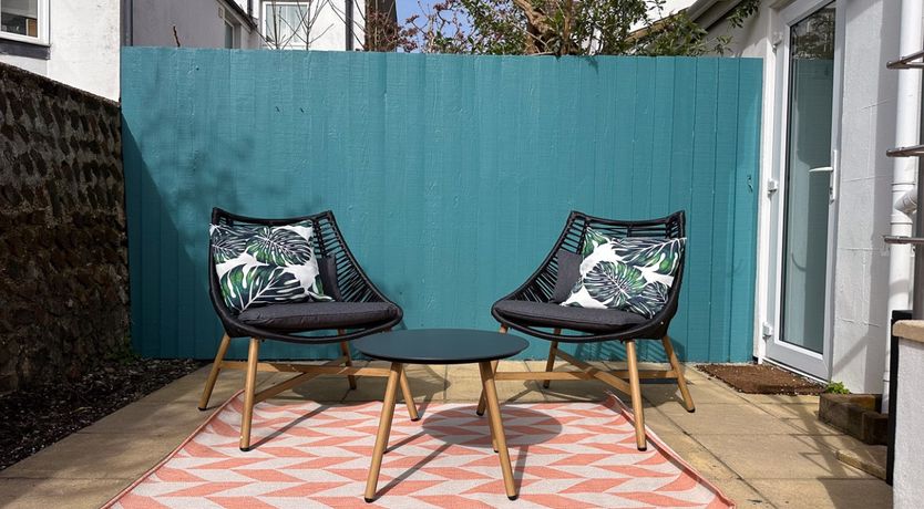 Photo of South Coast Retreat