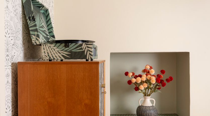 Photo of South Coast Retreat