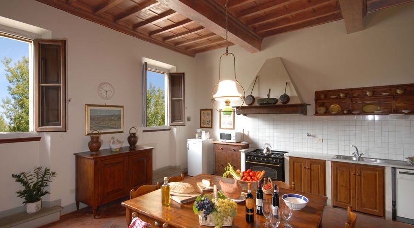 Photo of Mugello Views