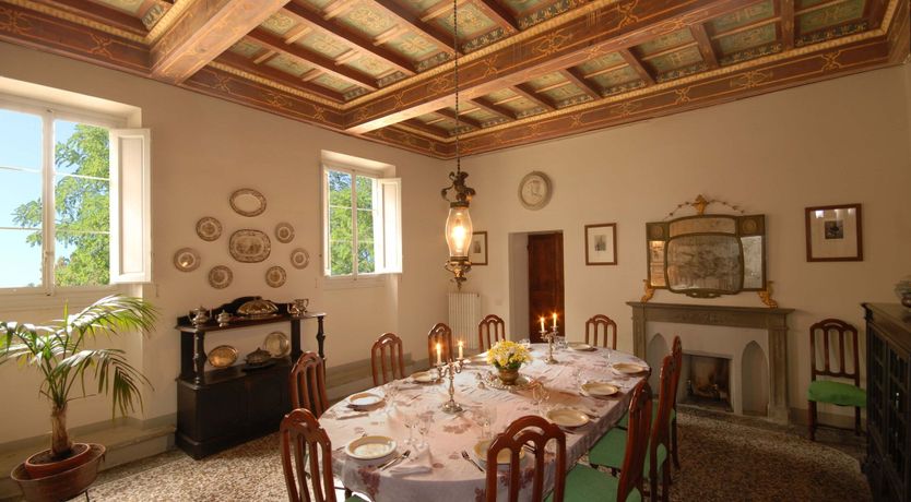 Photo of Mugello Views