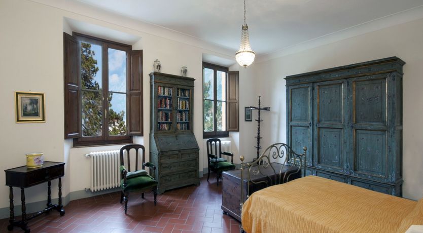 Photo of Mugello Views