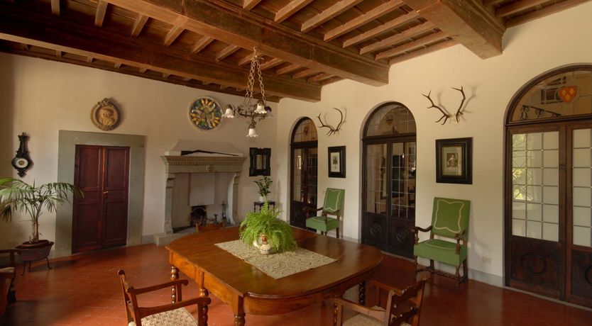 Photo of Mugello Views