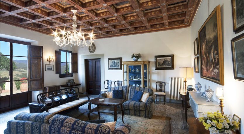 Photo of Mugello Views