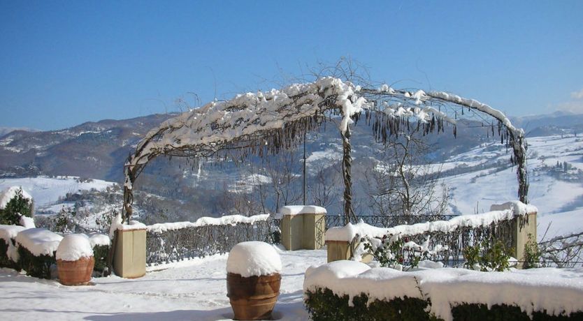 Photo of Mugello Views