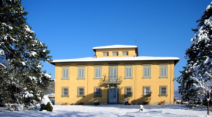 Photo of Mugello Views