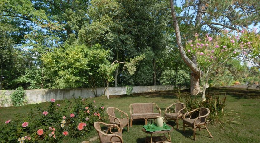 Photo of Mugello Views