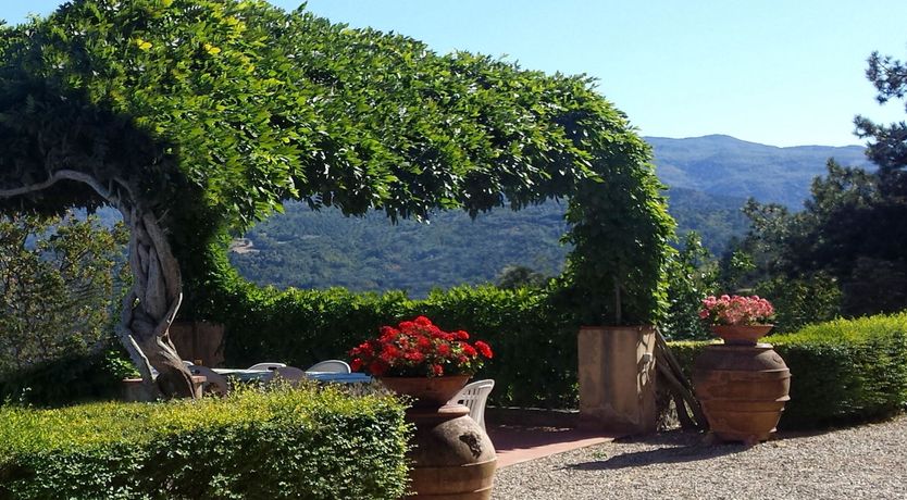 Photo of Mugello Views