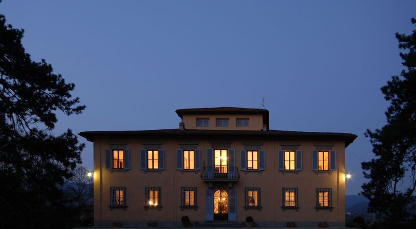 Photo of Mugello Views