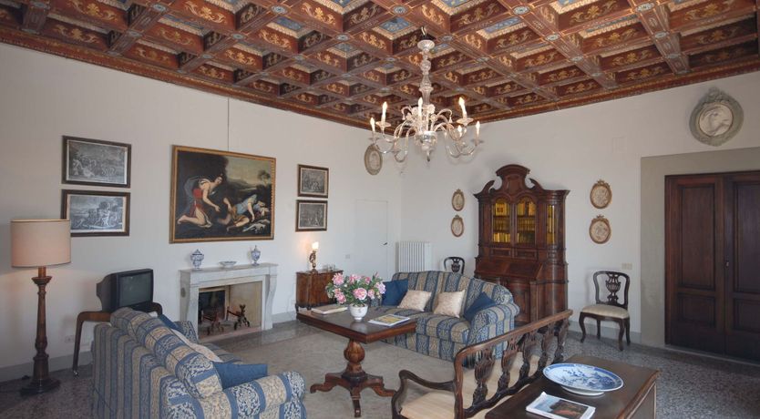 Photo of Mugello Views