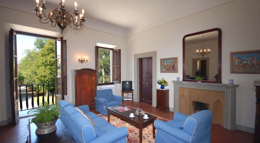 Photo of Mugello Views