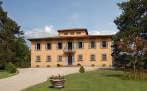 Photo of Mugello Views
