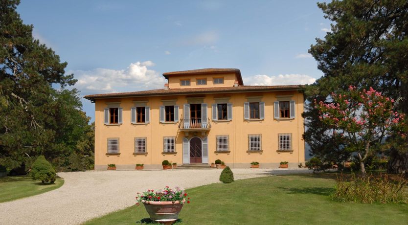 Photo of Mugello Views