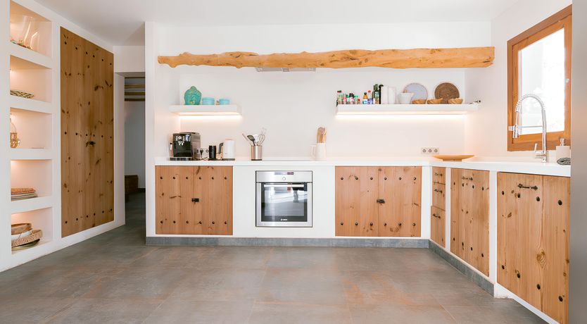 Photo of Ibizan Luxe