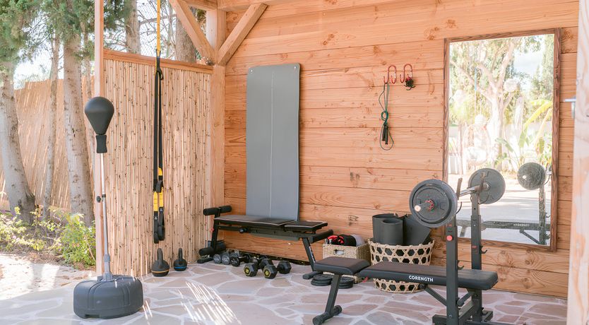 Photo of Ibizan Luxe