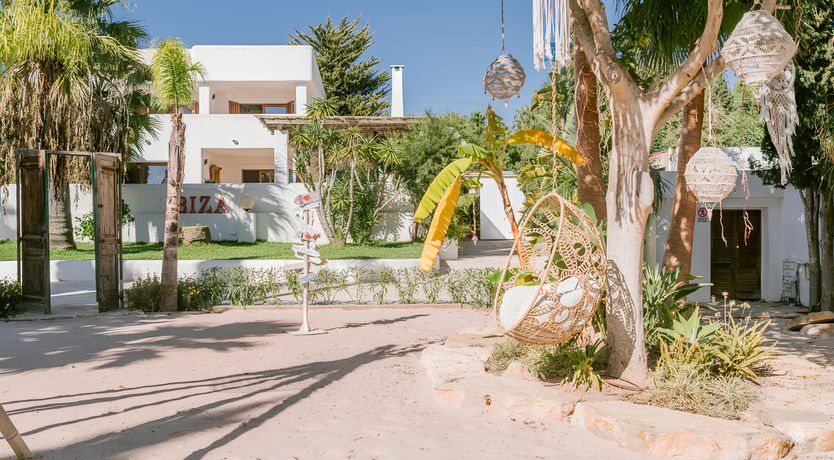 Photo of Ibizan Luxe