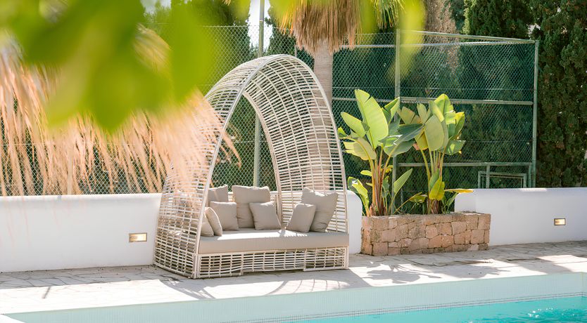 Photo of Ibizan Luxe