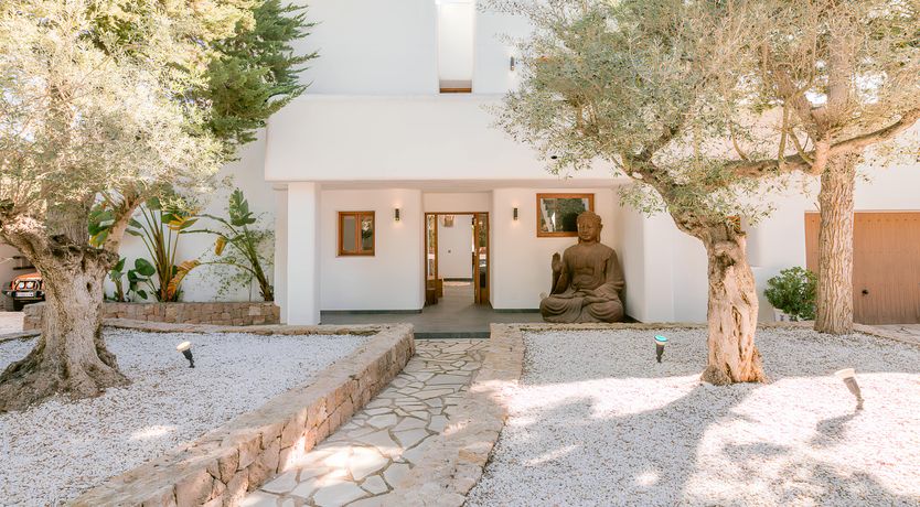 Photo of Ibizan Luxe