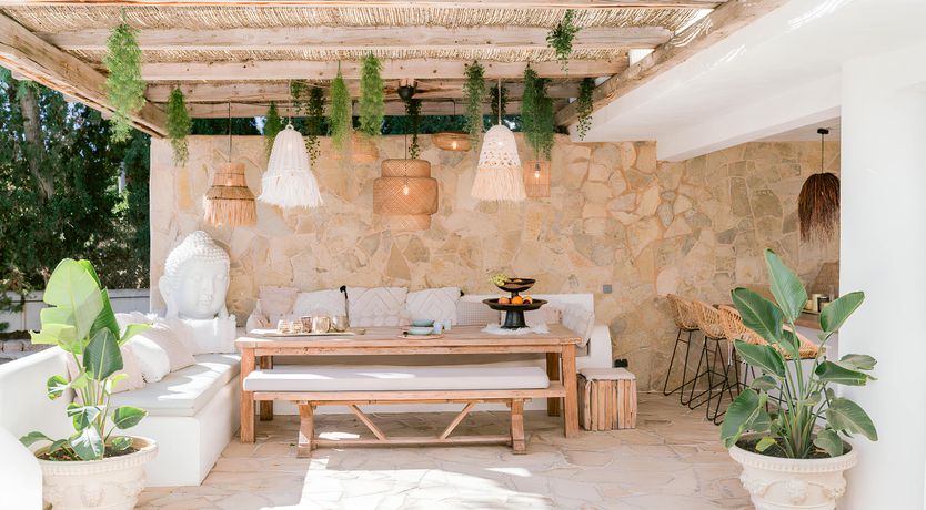 Photo of Ibizan Luxe