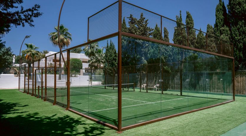 Photo of Ibizan Luxe