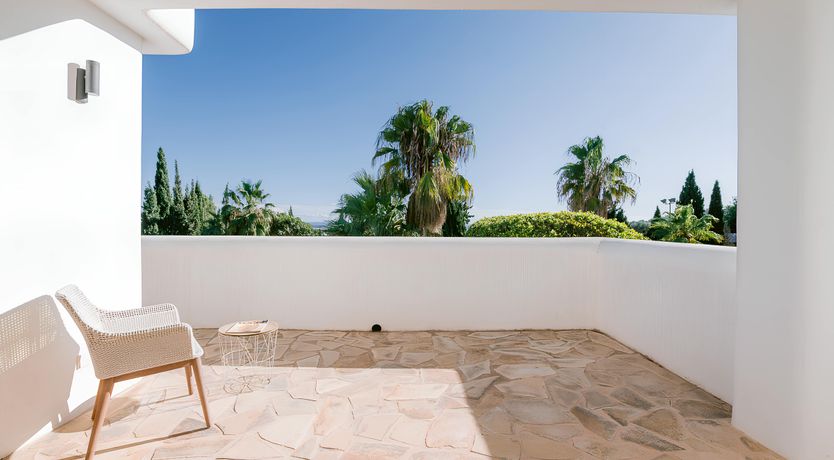 Photo of Ibizan Luxe