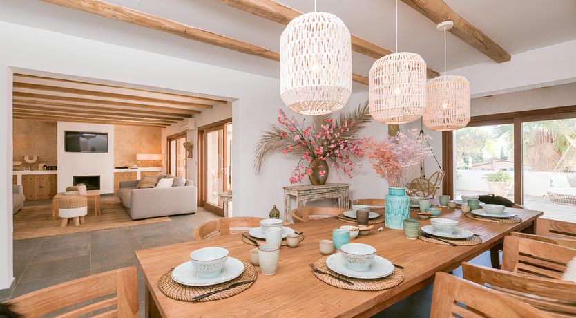 Photo of Ibizan Luxe