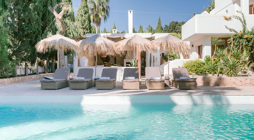 Photo of Ibizan Luxe