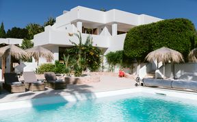 Photo of Ibizan Luxe