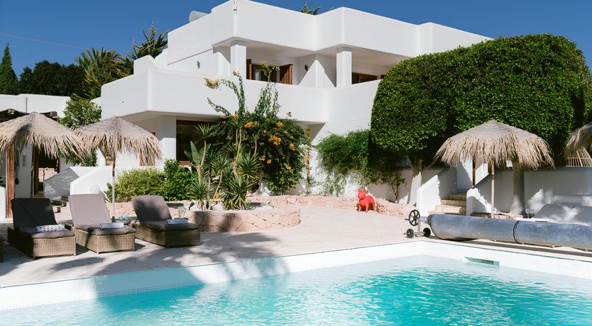Photo of Ibizan Luxe