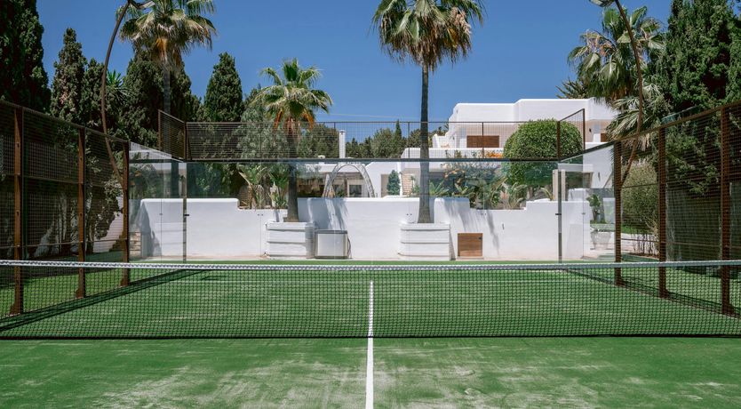 Photo of Ibizan Luxe