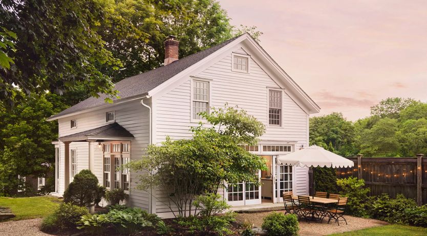 Photo of Quaint & Quiet