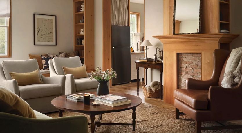 Photo of Quaint & Quiet