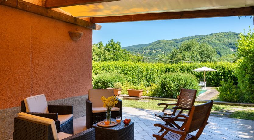 Photo of Mugello Seclusion