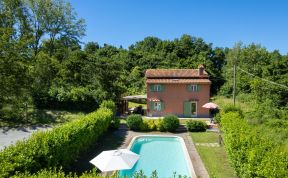 Photo of Mugello Seclusion
